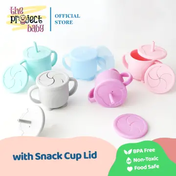 Shop Silicone Mug Cover With Straw Hole with great discounts and prices  online - Nov 2023