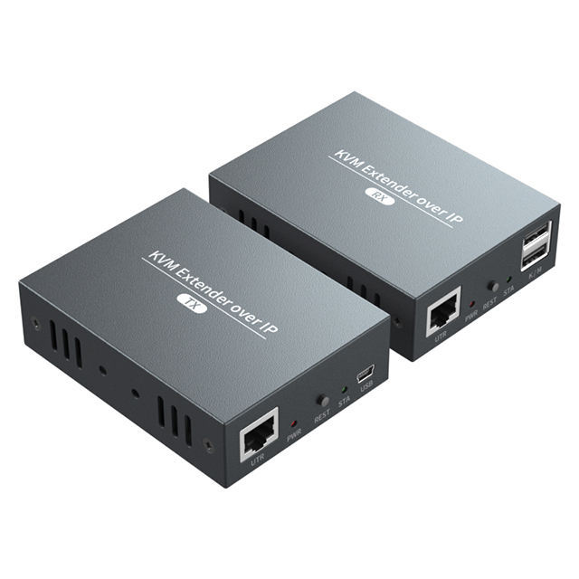 150เมตรผ่าน-ip-ขยาย-hdm-ip-utp-stp-cat5e-6-rj45สายเคเบิลอีเทอร์เน็ต1080p-60hz-hdmi-รองรับผ่านเราเตอร์อินเตอร์เน็ตตัวขยาย-usb