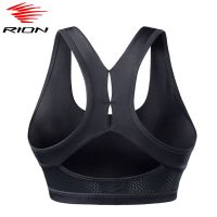 เสื้อครอปสำหรับผู้หญิง,เสื้อครอปโยคะ Bra Olahraga Seamless วิ่งโรงกีฬาแข็งแรงกีฬาออกกำลังกายเสื้อกล้ามชุดชั้นในบุฟองน้ำแรงกระแทกสูง