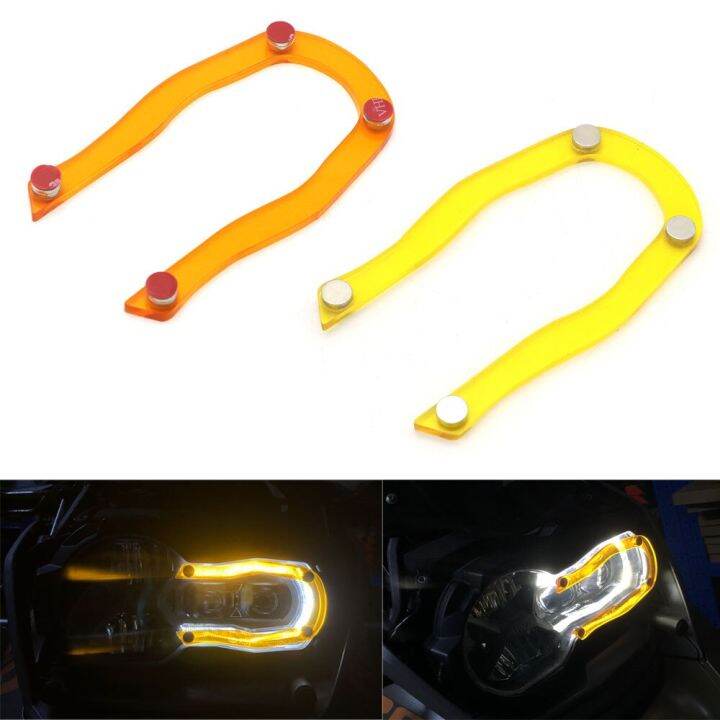 สำหรับ-bmw-r1200gs-adv-r1250gs-โคมไฟ-led-มอเตอร์ไซค์ผจญภัย-lc-แพทช์เปลี่ยนสีได้ทุกวัน2013-2014-2015-2016-2017-2018ฝาครอบ2019