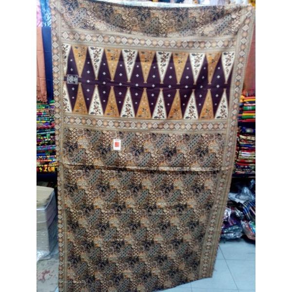Malong Batik Pokok brand double size 5.5ft (original) | Lazada PH