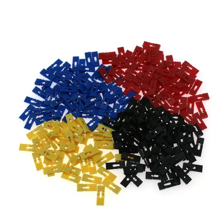 750-pcs-15-value-2-54mm-pin-jumper-shorted-cap-headers-wire-housings-black-yellow-white-green-red-blue-for-arduino-fuse-kit