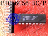 5PCS New Original PIC16C56-RC/P P1C16C56-RC/P DIP18 In Stock