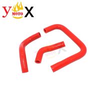 NMAX-155 Aerox 155 Motorcycle Silicone Radiator Hose Water-cooled Pipes Coolant Tube For YAMAHA NMAX155 NMAX Aerox155 2017 2018