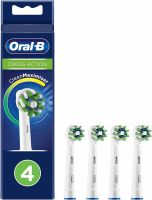 ออรัลบี หัวแปรงไฟฟ้า Oral-B รุ่น Cross Action