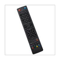 1 Piece Remote Control for Blaupunkt TV Remote Control Replacement Universal for Blaupunkt TV Pre-Configured and Ready