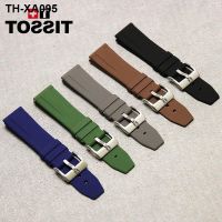 watch strap sports for men and women suitable silicone