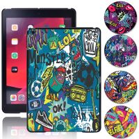 1สำหรับ Ipad เคส10.2 2021 Air 2 Air 1เคส Ipad 2020ปลอกฝาหลังสำหรับ Ipad 9.7 6Th 7Th 8Th รุ่นเคส Pro 11