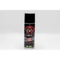 PJ-1 น้ำยาล้างปืน COBRA OIL SPRAY ล้างเขม่า ป้องกันสนิม