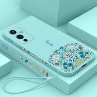 เคสโทรศัพท์มือถือใหม่ที่มีบุคลิกภาพสไตล์จีนและแนวโน้มแห่งชาติซิลิโคนเหลวขั้นสูงสำหรับผู้ชายและผู้หญิง Oneplus9เลนส์1 9PRO พร้อมสายคล้องอินเทอร์เน็ตคนดังฝาครอบป้องกัน OnePlus 9R นิ่ม9Pro OnePlus