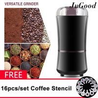 CFA เครื่องบดกาแฟ  พกพา Coffee Maker Grinder Bean Grinder Coffee Mill 400W เครื่องบดเมล็ดกาแฟ