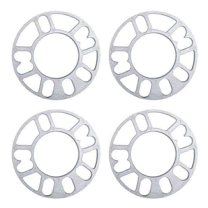 4Pcs Universal Adapter Wheel Spsuitable Fo Acers 4 5 Stud Plate Car   4a18934e750d2a16a195e8149f47c13d  720x720q80 