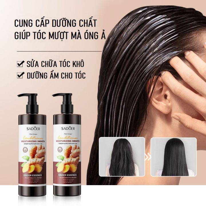 Phân loại 4 chất tóc cần làm mềm mượt tự nhiên và chăm sóc cẩn thận   tocnamvn