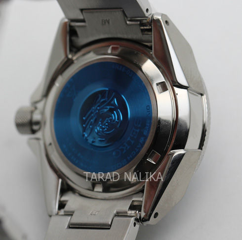 นาฬิกา-seiko-king-samurai-prospex-automatic-divers-200-m-srpe35k1-ของแท้-รับประกันศูนย์