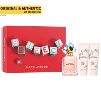 Marc Jacobs Perfect Gift Set