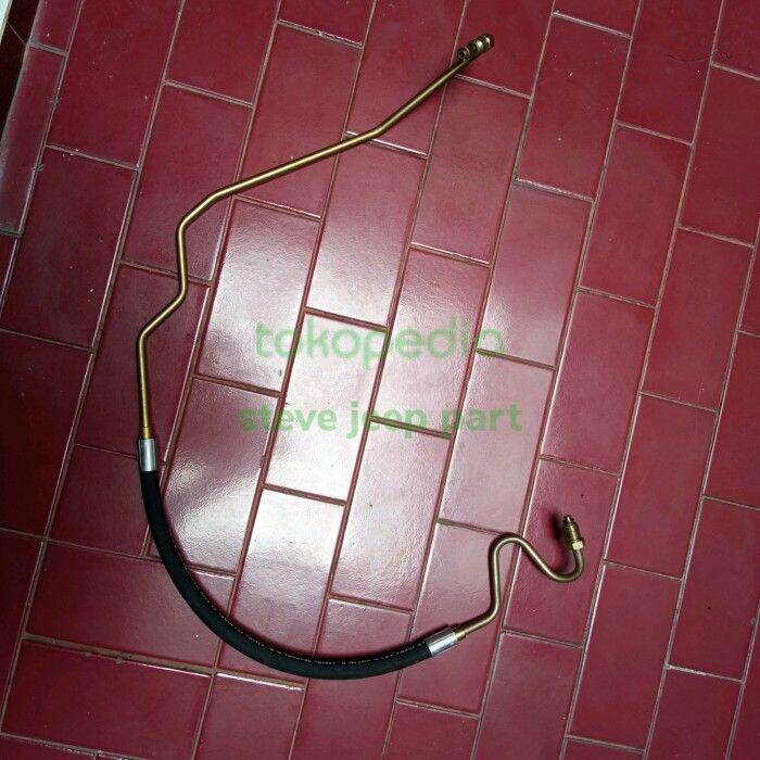 selang power steering jeep cherokee XJ MKS Lazada Indonesia