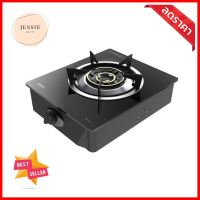 เตาแก๊สตั้งโต๊ะ 1 หัวแก๊ส LINEA GGX.1TABLETOP GAS STOVE LINEA GGX.1 1G **สามารถออกใบกำกับภาษีได้ค่ะ**