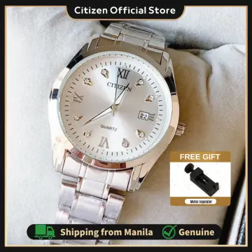 Shop Citizen Eco Drive Watch Men with great discounts and prices