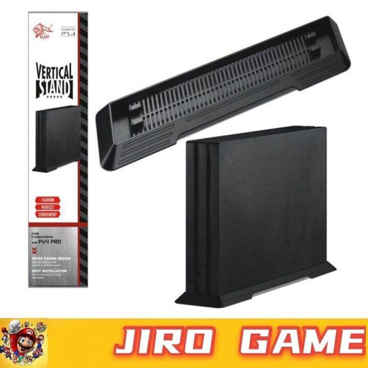 PS4 Slim Vertical Stand PS4 PRO Slim Vertical Stand PS4 Slim KJH