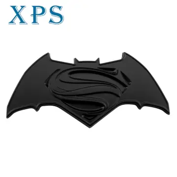 cool batman logo