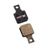 8 Pairs Resin Bicycle Disc Brake Pads for MT5 MT7 Caliper,Sport EX