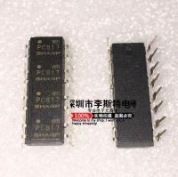 10pcs PC847 DIP-16 PC817