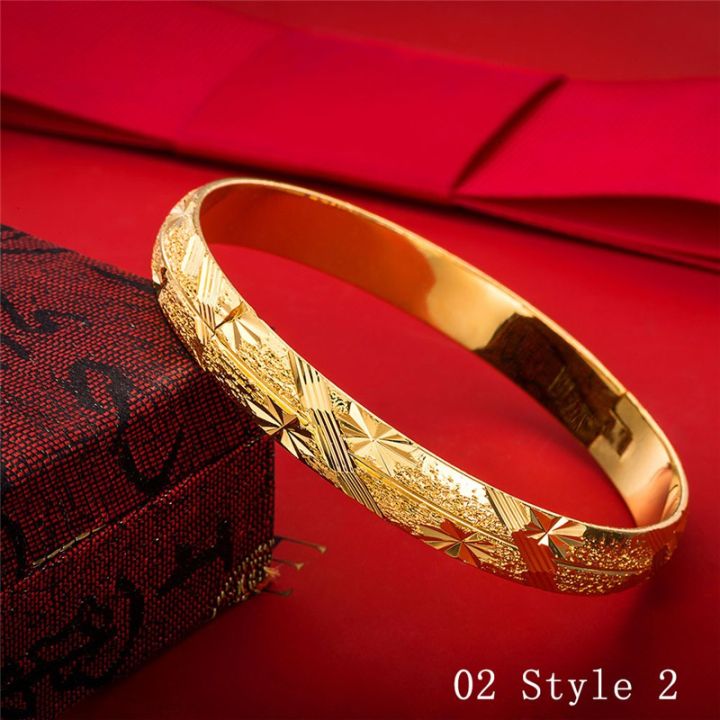 1-pc-openable-dubai-gold-bangles-womens-caved-celet-fashion-jewelry-gift