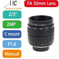 FUJIAN 50mm F1.7 CCTV TV Movie lens C Mount Macro ring for Sony E Mount Nex-5T Nex-F3 Nex-6 Nex-7 Nex-5R A6300 A6100 A6500 A5100