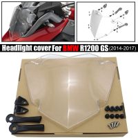 ตัวป้องกันไฟหน้าใหม่ที่ป้องกันไฟหน้าปกสำหรับ BMW R1200GS R1250GS R 1250 1200 GS ผจญภัย2020 2019 2018 2017 2015 2016