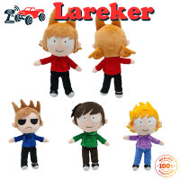 Eddsworld Plush Doll Toy Soft Stuffed Cute Cartoon Anime Plush Toy Gifts For Christmas Birthday