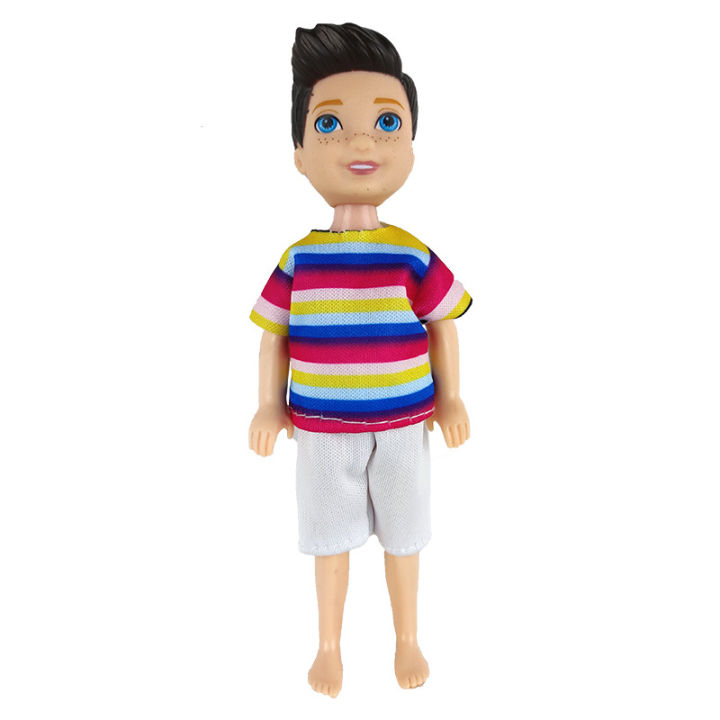 cod-เสื้อผ้าตุ๊กตา-iba-wabi-อุปกรณ์เสื้อผ้าเด็กผู้ชายเสื้อผ้าตุ๊กตาเสื้อผ้าเด็กอุปกรณ์ของเล่น