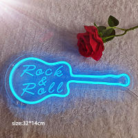 Neon Light Sign Led Custom Acrylic Flex Personalized Mini Night Light Light Up Signs Bedroom Decoracion Habitacion Adolescente