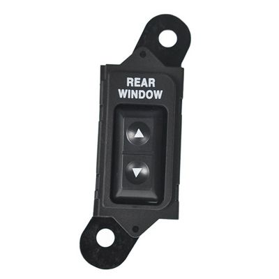 Rear Power Window Door Switch F2TZ-14529-A for Ford Bronco 1992 1993 1994 1995 1996 Car Accessories