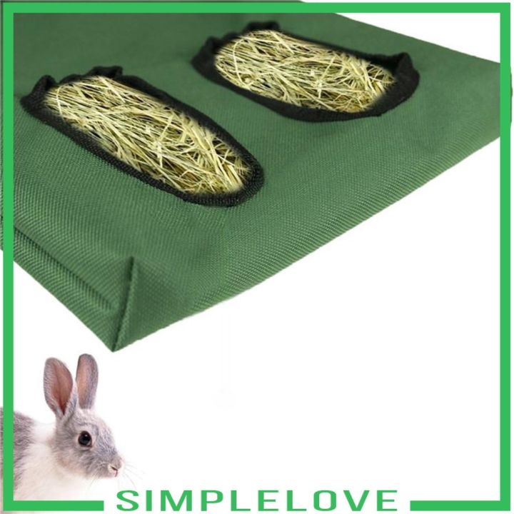 simplelove-rabbit-hay-feeder-bag-guinea-pig-hamster-hay-dispenser-sack-for-small-animals