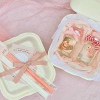 TORIAROMA | [ Giftset ] Hungry Baby Box Set เซ็ทน้ำหอมอโรมา 2 ขวด แพ็คคู่ คอมโบสุดคิ้ววววว สวยคุ้ม น่ารักกกจนใจฟูวว ?