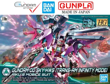 Gundam 00 Sky Chất Lượng, Giá Tốt | Lazada.Vn
