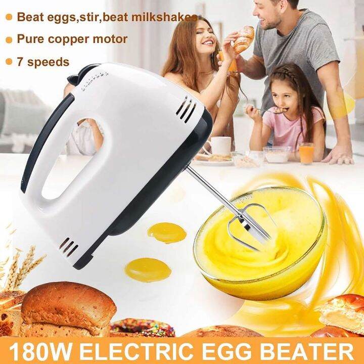 Flour Blender Cake Baking Egg Beater