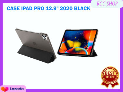 เคสไอแพด CASE ไอแพด PRO 12.9" 2020 BLACK