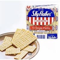 Sky Flakes Crackers 10 single packs