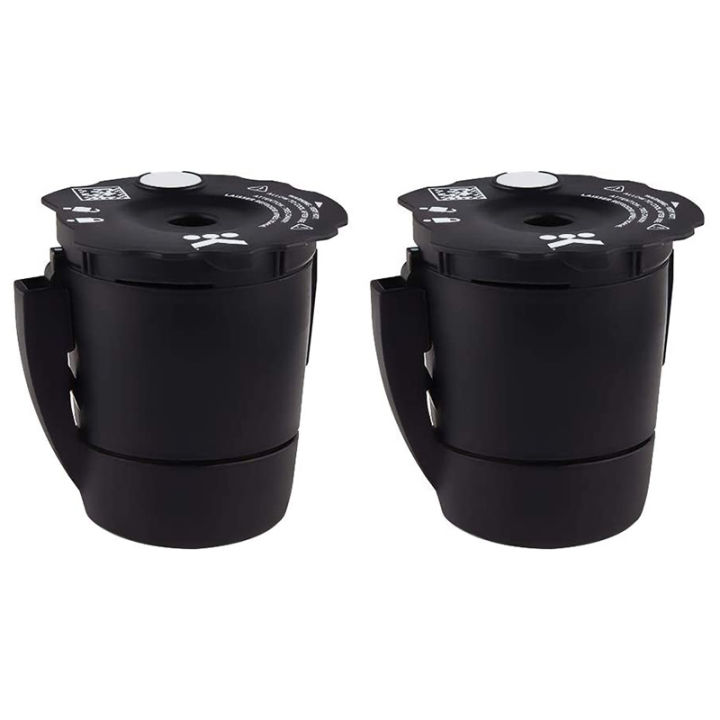 reusable-coffee-filter-compatible-with-keurig-my-k-cup-1-0-amp-2-0-all-keurig-home-coffee-makers-black-2pcs-pack