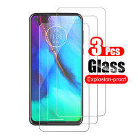 Tempered Glass For Motorola Moto E6i E7 G10 Power G30 Screen Protector for Moto G Play Stylus Power 2021 Film