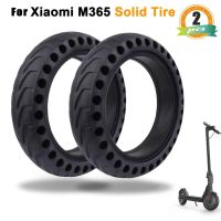 Durable Solid Tire for Xiaomi M365 Pro Electric Scooter Mijia Mi 1S Pro 2 Essential Scooter 8.5 inches Rubber Tyre 8.5 Wheel