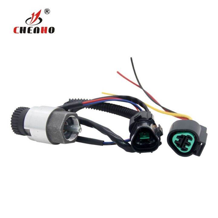 High Quality Transmission Speed Sensor Speedometer Kilometer Speed