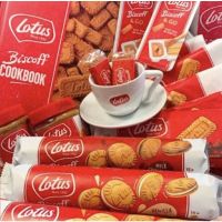 ?? LOTUS BISCOFF โลตัส บิสคอฟ บิสกิตคาราเมล/ cooki