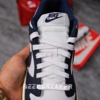 Dunk Low Vintage Navy shoes