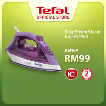 Tefal fv2681 online