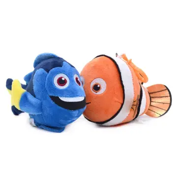 Disney Nemo Plush Finding Nemo Soft T2 25Cm 