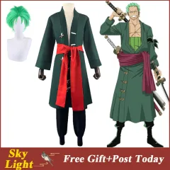 Anime Bleach Kurosaki Ichigo Fullbring New Bankai Look Cosplay Come  Halloween Carnival Ghost Come L220714 From Sihuai10, $64.96