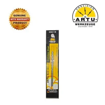 Artu porcelain store tile bit