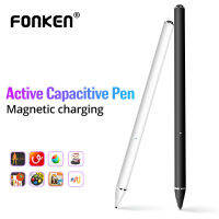 FONKEN Stylus Pen for Surface Go Pro X Pro Android Tablet Pen Touch Screen Pen For Smart Pen For Samsung Draw Pen